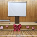 진동초등학교(병설유치원) 이미지