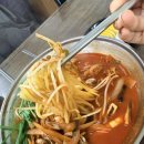 서곡짬뽕 | 원주 서곡 짬뽕