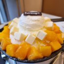 설빙 횡성점