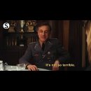 Inglorious basterds - Strudel scene 이미지