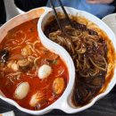 목포 시내 얼큰짬뽕 맛집 ‘짬뽕지존’ 목포 유달점