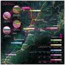 팔령치 | 팔랑마을 지리산 철쭉산행 & 지리산 온천랜드 (구례 지리산오토캠핑장: '15/5/15 ~5/17 )