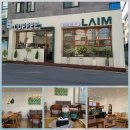라임커피(Laim) | 복현동카페 라임커피 LAIM 예쁜카페 데이트