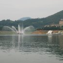 단양팔경 이미지