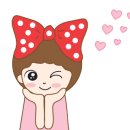 속눈썹&손톱반짝