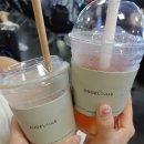 엔제리너스커피 김해공항 이미지