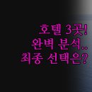 BB호텔 | 살레르노 3대 호텔 | 노보텔 그랜드호텔 일 파파베로 BB 솔직 후기 | 무료 조식 취사 가능 숙소 완벽...