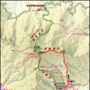 [제1087차] 가야산 (8월25일) 산행공지 이미지