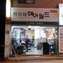 차인태헤어월드