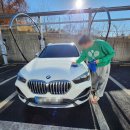 깔금세차장 이미지