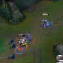 [LOL] 도파잡는 중국 에코 장인 센스.gif 이미지