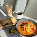 5월 가족토요체험 프로그램 우리를 위한 유리컵만들기 | 파주 브런치 맛집, 책읽기 좋은 아르디움브런치카페