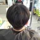허니 헤어 이미지