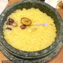 제천 여행 청풍호 맛집 청풍 황금 떡갈비 가족 식당 추천