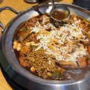 놀부부대찌개&흥부찜닭전남무안점