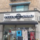 [평택피자맛집] 피자스웨그 평택송탄점 _ 배민맛집 뉴욕치즈스테이크 피자 후기