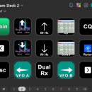 N1MM STREAM DECK 소개 이미지