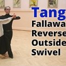 탱고 배우기 tango 모던댄스 댄스스포츠 강의 모음(259개 강의 동영상) 이미지
