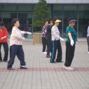 맷돌체조 이미지