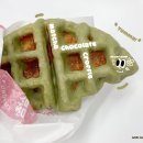 시청로터리 주차장 | 금촌 크로플 맛집 크로와상점 파주시청점 포장 후기
