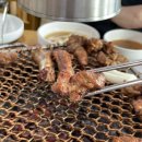 (주)24시경희궁 | [경희궁] 부천 가족 외식하기 좋은 돼지왕갈비, 갈비탕 맛집 후기