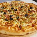 아메리칸피자 조대산수점 이미지