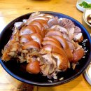 우리왕족발 | 현풍 맛집 테크노폴리스 맛집 현풍족발추천 평화육남매왕족발 후기