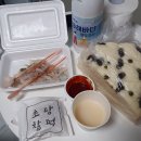 강원토속분식 | [속초 맛집] 속초 중앙시장 강원도막걸리술빵 솔직후기