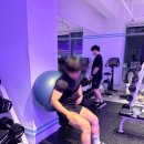 상무지구 PT 글램핏 후기 - 2