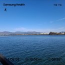 58 | 2025.11.17. 58번째 건강달리기 후기