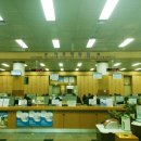 경상북도 안동시 종합민원실 이미지