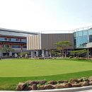 한원컨트리클럽 클럽하우스 이미지