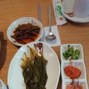 성우프라자 | 오랜만에 찾은 작전동 명동보쌈보리밥...변했네