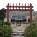 2015년 위정사 연성군할아버지 불천위 제사