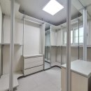 마동주공1단지아파트 | 인천 가성비 시스템행거 부개주공1단지아파트 ㄷ자형 드레스룸 시공 후기