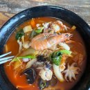 군산옛날김치찌개 전문점 이미지