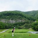 [첫 라운딩 후기] 병천 골프존카운티 천안, 내 생애 첫 ‘머리 올린 날’