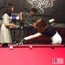 퍼스트 당구클럽 이미지
