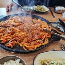 양촌 | 경남 창원(마산) 돼지주물럭 맛집, 대정마을 원조양촌식당