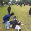 김포로그밸리청소년수련원