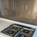 군산도시가스주식회사 | 오븐 위 4구 가스레인지, 3구 가스레인지 교체 사례 (군산시 집수리)