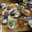 고은충무김밥 이미지