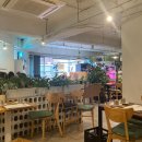 방배천로 48 | [사당] 비건 식당 '남미플랜트랩', 카페 '거북이', 베이글 ‘더 래빗’ 후기