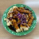 칠성반점 | 청주 비하동 칠성반점 내돈내산 후기