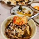 한재목장 | 대구 애견 동반 식당 달송 몸보신하기 좋은 가창 백숙 맛집