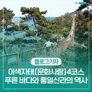 동행대왕암점 | 울산 이색자태[문화사랑]4코스 : 푸른 바다와 통일신라의 역사