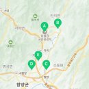 청계 청계중앙공원 매장문화재 유적 | 함양