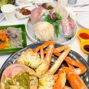 속초횟집 - 용인시 처인구 경안천로42번길 1 | 속초 대게 맛집 대포항 항구활어 D코스 활어회 속초횟집 후기