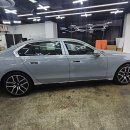 [BMW MANIA 인증딜러 13호 출고기] 3대째 구매 회원님BMW 740i xDrive M Spt(브루클린 그레이)) 이미지