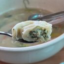 장경리칼국수